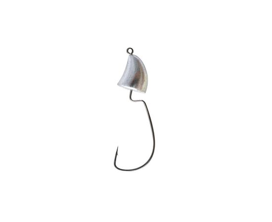 Крючок Decoy Violence Jighead SV-38 3 2.5г, 5шт (1562.01.01)