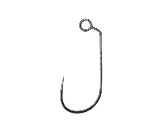 Гачок Decoy AH-12 Area Hook Jiggy 06 (10 шт/уп) (1562.08.75)
