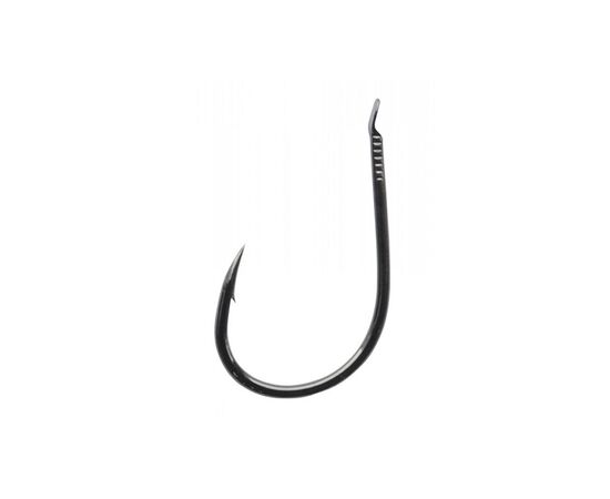 Крючок Decoy K-105 Live bait light 10 (12 шт/уп) (1562.03.40)