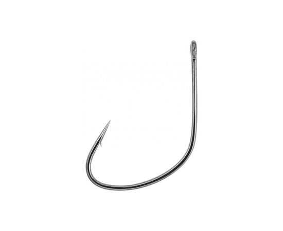 Крючок Decoy KR-33 Maggot 06 (12 шт/уп) (1562.05.43)