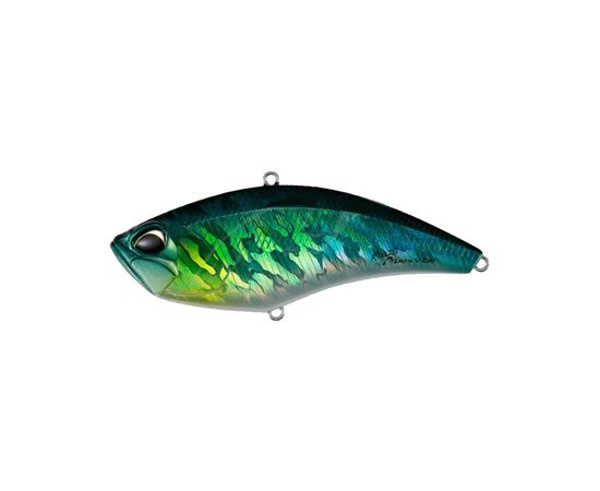 Воблер DUO Realis Apex Vibe 100mm 32g AJA3087 Shadow Halo (34.32.33)