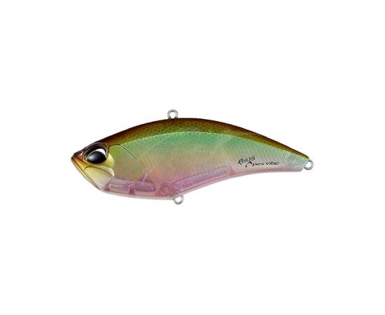 Воблер DUO Realis Apex Vibe 100mm 32g DEA3006 Ghost Minnow (34.32.12)