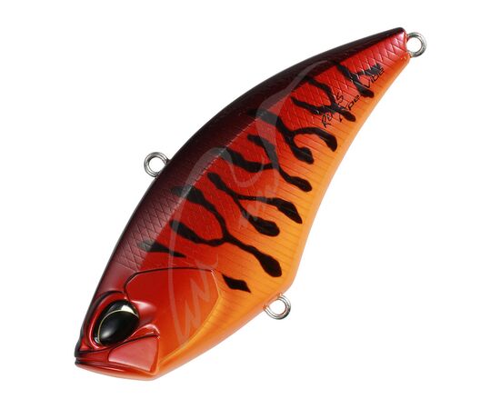 Воблер DUO Realis Apex Vibe F85 85mm 27g CCC3069 Red Tiger (34.36.55)