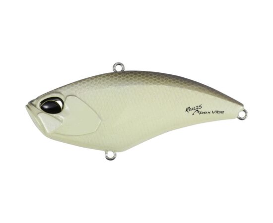 Воблер DUO Realis Apex Vibe F85 85mm 27g CCC3276 LV Shad (34.36.58)