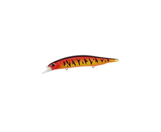 Воблер DUO Realis Jerkbait 120SP Pike 120mm 17.8g ACC3194 Red Tiger II (34.32.07)