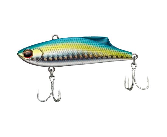 Воблер Ever Green Ocean Fleet Marvie 70S 70mm 15.0g 758 (1452.16.30)