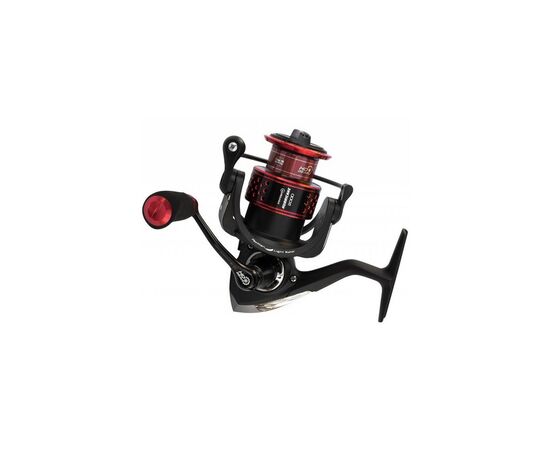 Котушка Favorite Hurricane 4000S (1693.50.34), зображення 2 Котушка Favorite Hurricane 4000S (1693.50.34), зображення 2