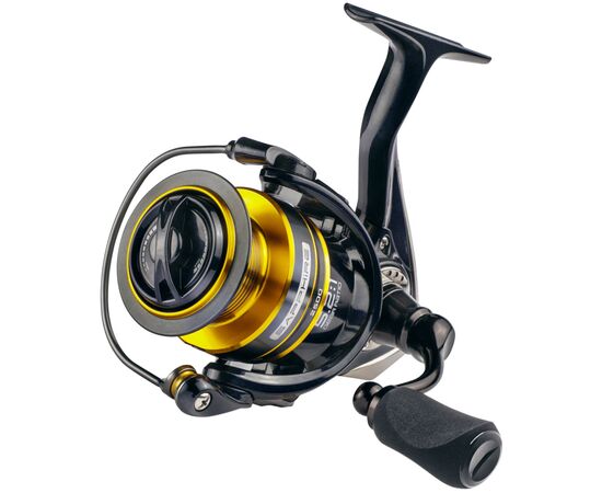Котушка Favorite Sapphire 2500 SPHR251 7+1BB 5.21 (1693.51.19)