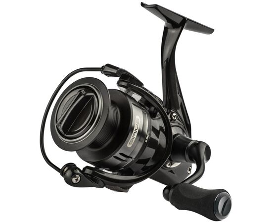 Катушка Favorite Sirius 4000S SRS40S1 12+1BB 5.21 (1693.51.36)