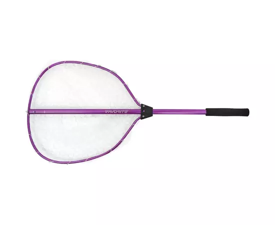 Подсака Favorite Arena ALNVT1-140 1.45m сітка силікон violet (1693.07.16), изображение 5 Подсака Favorite Arena ALNVT1-140 1.45m сітка силікон violet (1693.07.16), изображение 5
