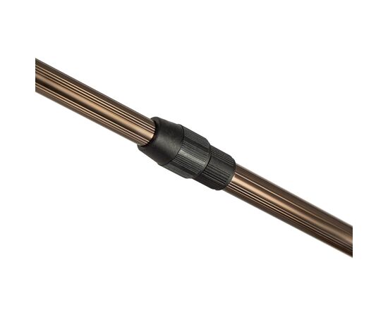 Подсака Favorite Arena ATLNBR1-190 телескоп 1.25-1.90m brown (1693.08.03), изображение 3 Подсака Favorite Arena ATLNBR1-190 телескоп 1.25-1.90m brown (1693.08.03), изображение 3