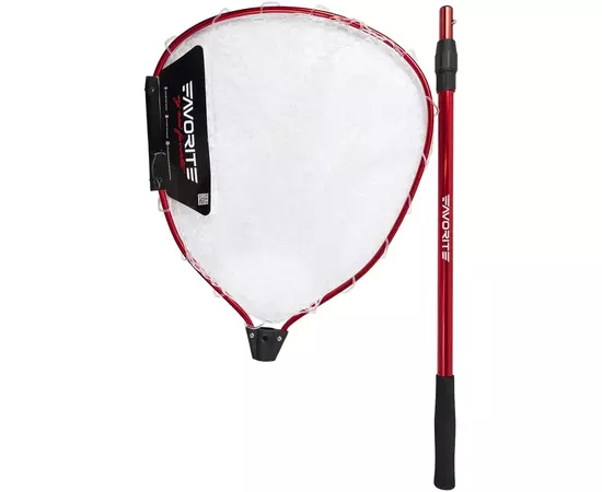 Підсака Favorite Arena ATLNRD1-190 телескоп 1.25-1.90m red (1693.08.02), зображення 6 Підсака Favorite Arena ATLNRD1-190 телескоп 1.25-1.90m red (1693.08.02), зображення 6