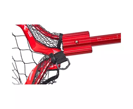 Подсака Favorite RLN1-80 прогумована сітка 137cm (1693.11.46), изображение 2 Подсака Favorite RLN1-80 прогумована сітка 137cm (1693.11.46), изображение 2