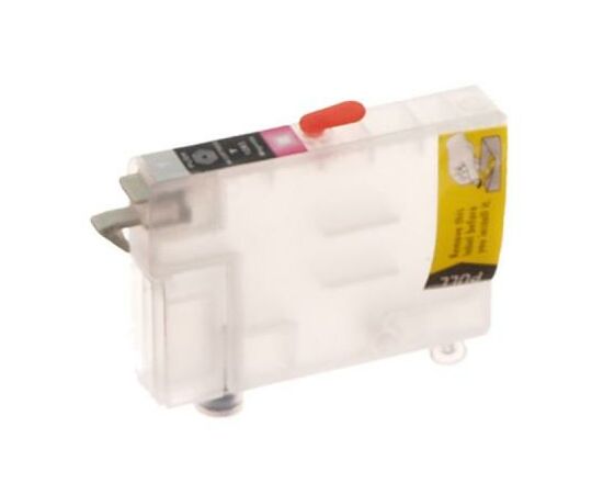 Картридж WWM для СНПЧ EPSON Stylus S22/SX125/SX425 (CR.0260)