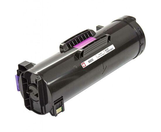 Тонер-картридж BASF Xerox VL B600/B610/B605/B615 Black 106R03943 (KT-106R03943), изображение 3 Тонер-картридж BASF Xerox VL B600/B610/B605/B615 Black 106R03943 (KT-106R03943), изображение 3