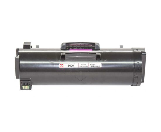Тонер-картридж BASF Xerox VL B600/B610/B605/B615 Black 106R03945 (KT-106R03945), изображение 2 Тонер-картридж BASF Xerox VL B600/B610/B605/B615 Black 106R03945 (KT-106R03945), изображение 2