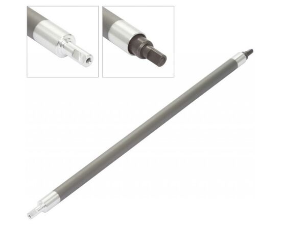 Вал магнитный HP LJ Pro M15/28 BASF (BASF-MR-M15)