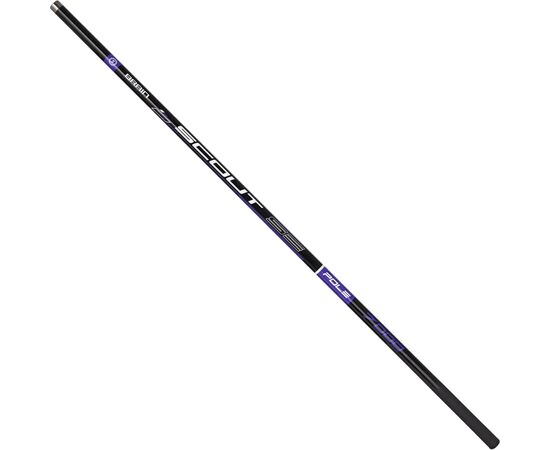 Вудилище Brain Scout SE Pole 7m (1858.55.48)