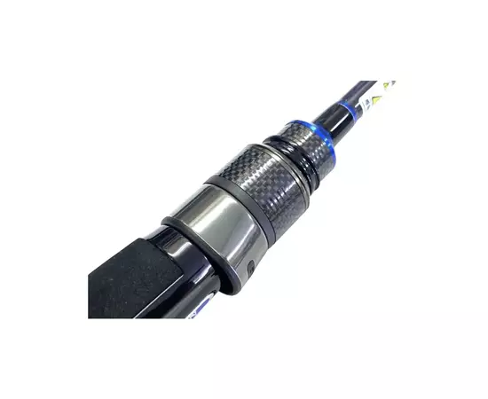 Удилище Ever Green Salty Sensation Neo NEOS-84MH-T 2.55m 1.5-18 (1452.17.43), изображение 3 Удилище Ever Green Salty Sensation Neo NEOS-84MH-T 2.55m 1.5-18 (1452.17.43), изображение 3