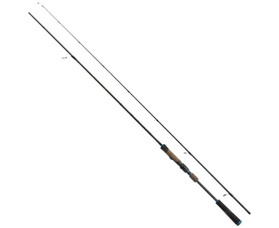 Вудилище Favorite Cobalt CBL-802ML 2.4m (1693.02.39)