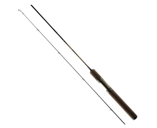 Вудилище Favorite Arena Vivid ARNV-BR632SUL 1.9m 1-4g 2-4lb Mod-Slow (1693.04.66)