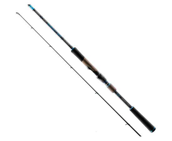 Вудилище Favorite SW Cobalt SCBL-902MH 2.74m 10-35g PE #1.0-2.0 Mod.Fast (1878.06.22)