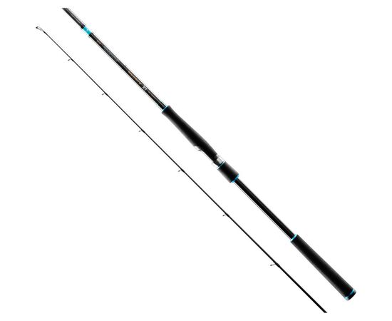 Вудилище Favorite SW X1 Shore 802M 2.44m 7-28g PE #0.6-1.5 Fast (1878.06.09)