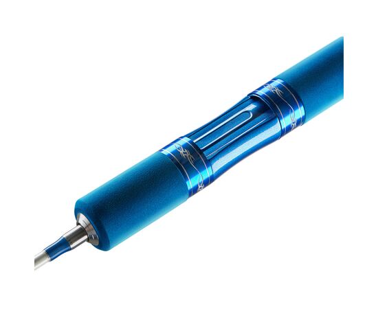 Удилище Favorite Arena Vivid ARNV-BL562UL 1.68m 1.5-5g 2-5lb Mod-Slow (1693.04.64), изображение 4 Удилище Favorite Arena Vivid ARNV-BL562UL 1.68m 1.5-5g 2-5lb Mod-Slow (1693.04.64), изображение 4