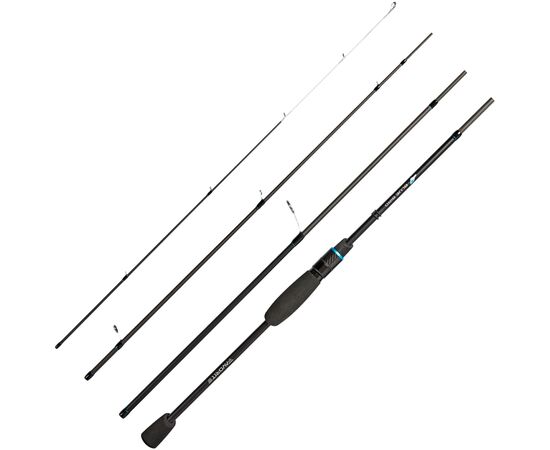 Удилище Favorite Blue Bird Compact BB1-764UL-T 2.30m 1-7g Fast (1693.05.45)
