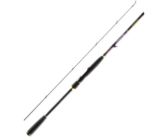 Вудилище Favorite Skyline NEW SKYA-902ML 2.70m 6-18g Ex.Fast (1693.05.41)