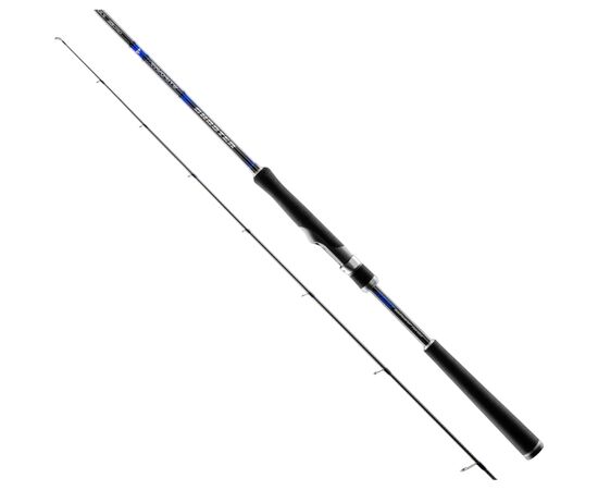 Вудилище Favorite SW Shooter SSH-802ML 2.44m 5-21g PE 0.6-1.0 Fast (1878.06.15)