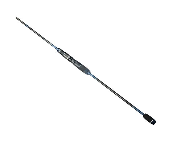 Вудилище Favorite SW Slow Claw SLC-661UL 2.02m Jig 10-45g PE 0.6-1.5 Power Class 0 (1878.06.31)