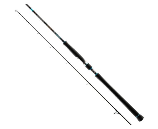 Вудилище Favorite SW X1 Offshore 662L 1.98m 5-20g (Slow Jig 15-50g) PE 0.8-1.5 Ex.Fast (1878.06.73)
