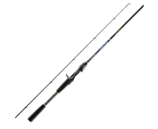 Вудилище Favorite Skyline Casting SKYC-842SH 2.54m 30-100g Ex.Fast (1693.05.68)