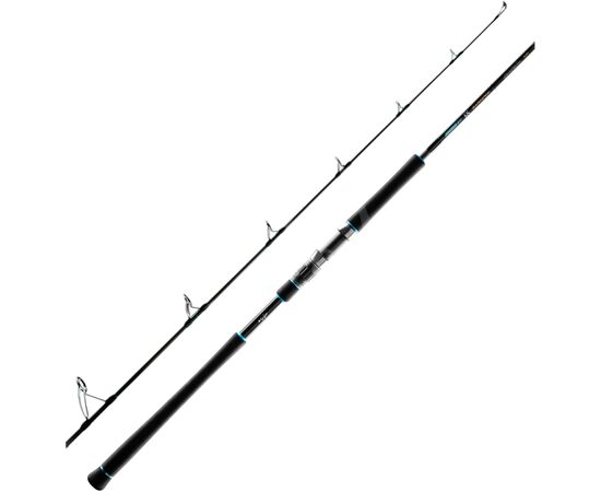Вудилище Favorite SW X1 Offshore 7815H 2.38m 40-120g PE 4.0-5.0 Mod.Fast (1878.06.08)