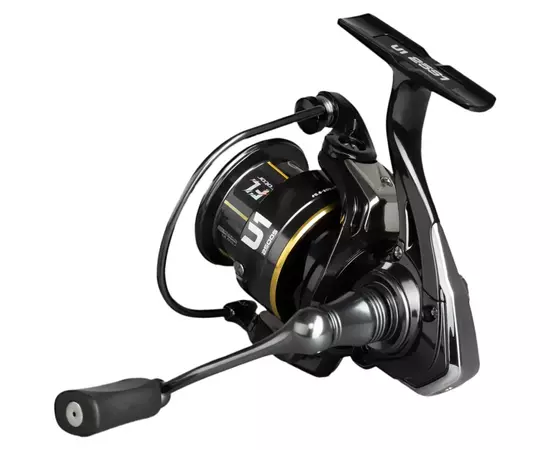 Катушка Favorite U1 2000S 7+1BB (1693.07.32), изображение 2 Катушка Favorite U1 2000S 7+1BB (1693.07.32), изображение 2