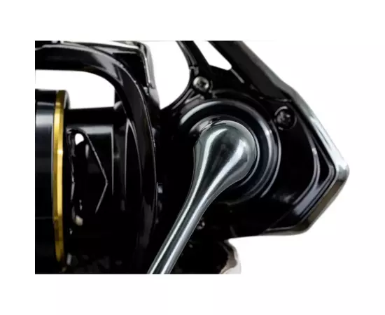 Катушка Favorite U1 2000S 7+1BB (1693.07.32), изображение 4 Катушка Favorite U1 2000S 7+1BB (1693.07.32), изображение 4