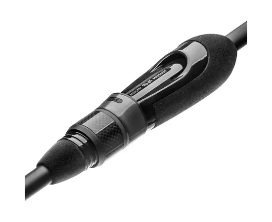 Вудилище Favorite Black Swan BSW1-902L-T 2.74m 2-10g Fast (1693.07.27), зображення 4 Вудилище Favorite Black Swan BSW1-902L-T 2.74m 2-10g Fast (1693.07.27), зображення 4