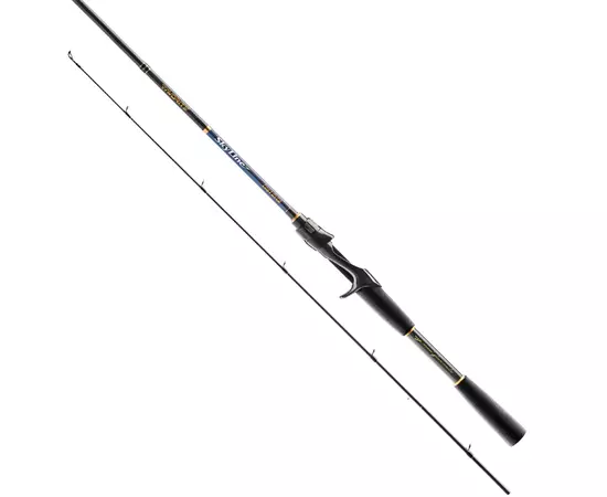 Вудилище Favorite Skyline Casting SKYC-862M 2.58m 8-21g Ex.Fast (1693.05.69)