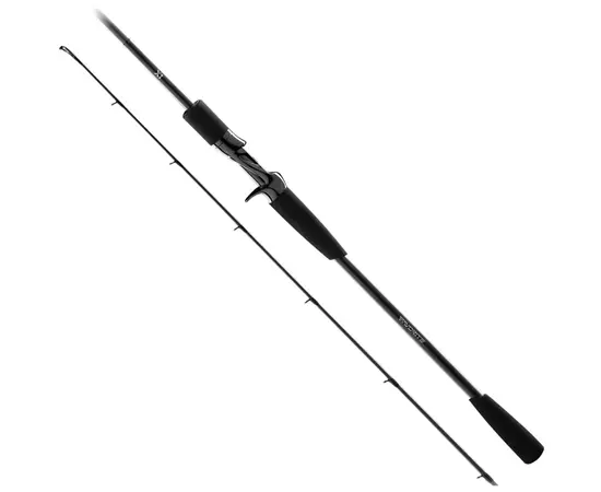 Вудилище Favorite X1 Pike X1.1C 852-160 2.57m 80-160g Fast Casting (1693.06.98)