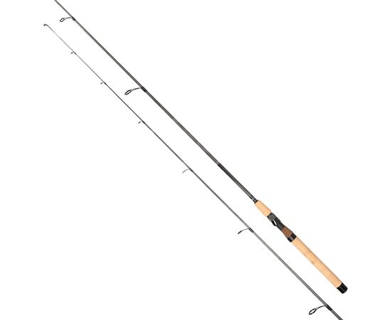 Удилище G.Loomis Classic Spin Jig SJR782 IMX 2.01m 3.5-10.5g (2266.55.00)
