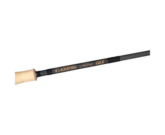 Удилище G.Loomis GLX Spin Jig GLX 842S SJR 2.13m 3.5-10.5g (2266.55.93), изображение 4 Удилище G.Loomis GLX Spin Jig GLX 842S SJR 2.13m 3.5-10.5g (2266.55.93), изображение 4