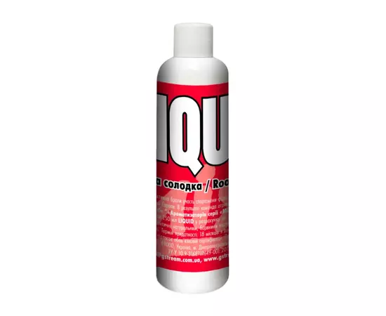 Ликвид G.Stream Liquid Series MIX Плотва солодка 250ml (1375.00.27)