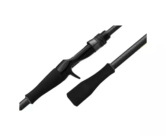 Вудилище Graphiteleader 23 Silverado 23GSILC-762ML 2.29m 3-18g Casting (2135.41.44), зображення 2 Вудилище Graphiteleader 23 Silverado 23GSILC-762ML 2.29m 3-18g Casting (2135.41.44), зображення 2