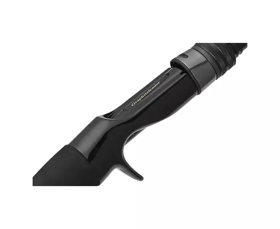 Вудилище Graphiteleader 23 Silverado 23GSILC-762ML 2.29m 3-18g Casting (2135.41.44), зображення 3 Вудилище Graphiteleader 23 Silverado 23GSILC-762ML 2.29m 3-18g Casting (2135.41.44), зображення 3