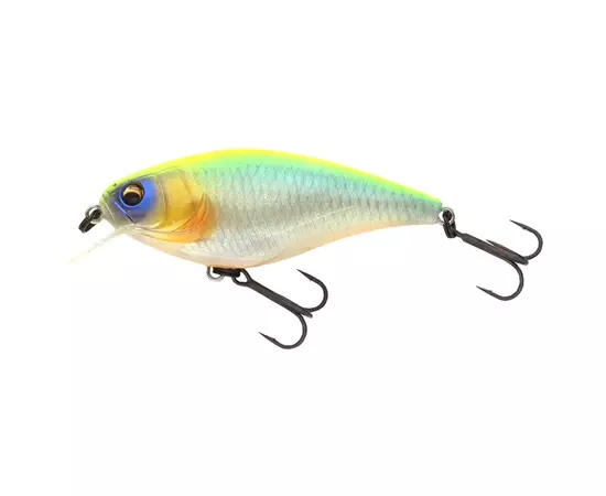 Воблер Imakatsu Gekiasa Shad 58SF 58mm 7.0g 815 (0.5m) (1452.17.02)