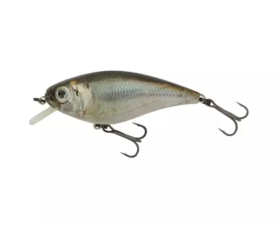 Воблер Imakatsu Gekiasa Shad 58SF 58mm 7.0g 830 (0.5m) (1452.16.88)