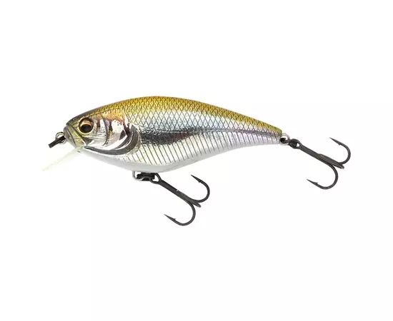 Воблер Imakatsu Gekiasa Shad 58SF 58mm 7.0g 885 (0.5m) (1452.16.94)