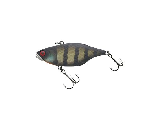 Воблер Jackall TN50 52mm 9.0g Black King Gill (1699.19.01)