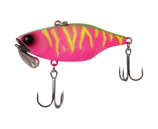 Воблер Jackall TN50 Trigon 52mm 11.2g Dragon Fruit Mat Tiger (1699.28.13)